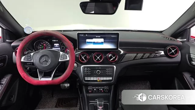 Mercedes-Benz GLA-Class X156 id 3156448 из Кореи 17