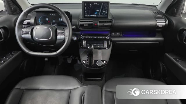 Hyundai Casper id 4745373 из Кореи 27