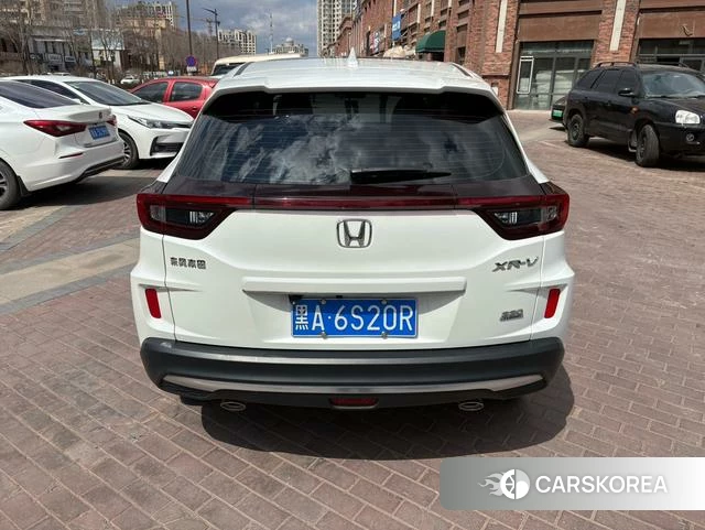 Honda XR-V id 4259347 из Китая 7