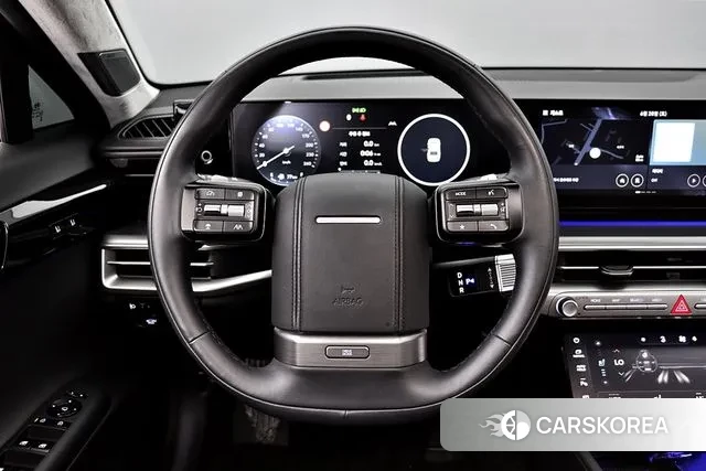 Hyundai Grandeur (GN7) id 3241646 из Кореи 17