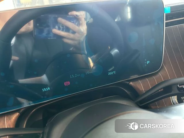Mercedes-Benz EQE SUV id 4265360 из Китая 14