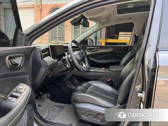 Roewe eRX5 id 4211078 из Китая 7