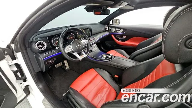 Mercedes-Benz E-Class W213 id 2714263 из Кореи 17