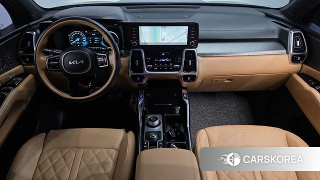 Kia Sorento 4th Generation id 4243535 из Кореи 17
