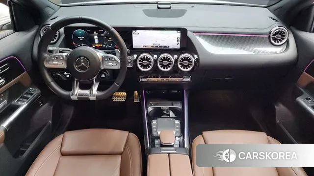 Mercedes-Benz GLA - Class H247 id 3611030 из Кореи 17