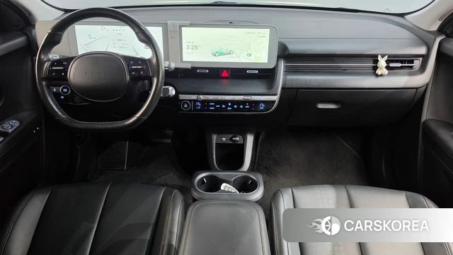 Hyundai Ionic 5 id 4779757 из Кореи 33