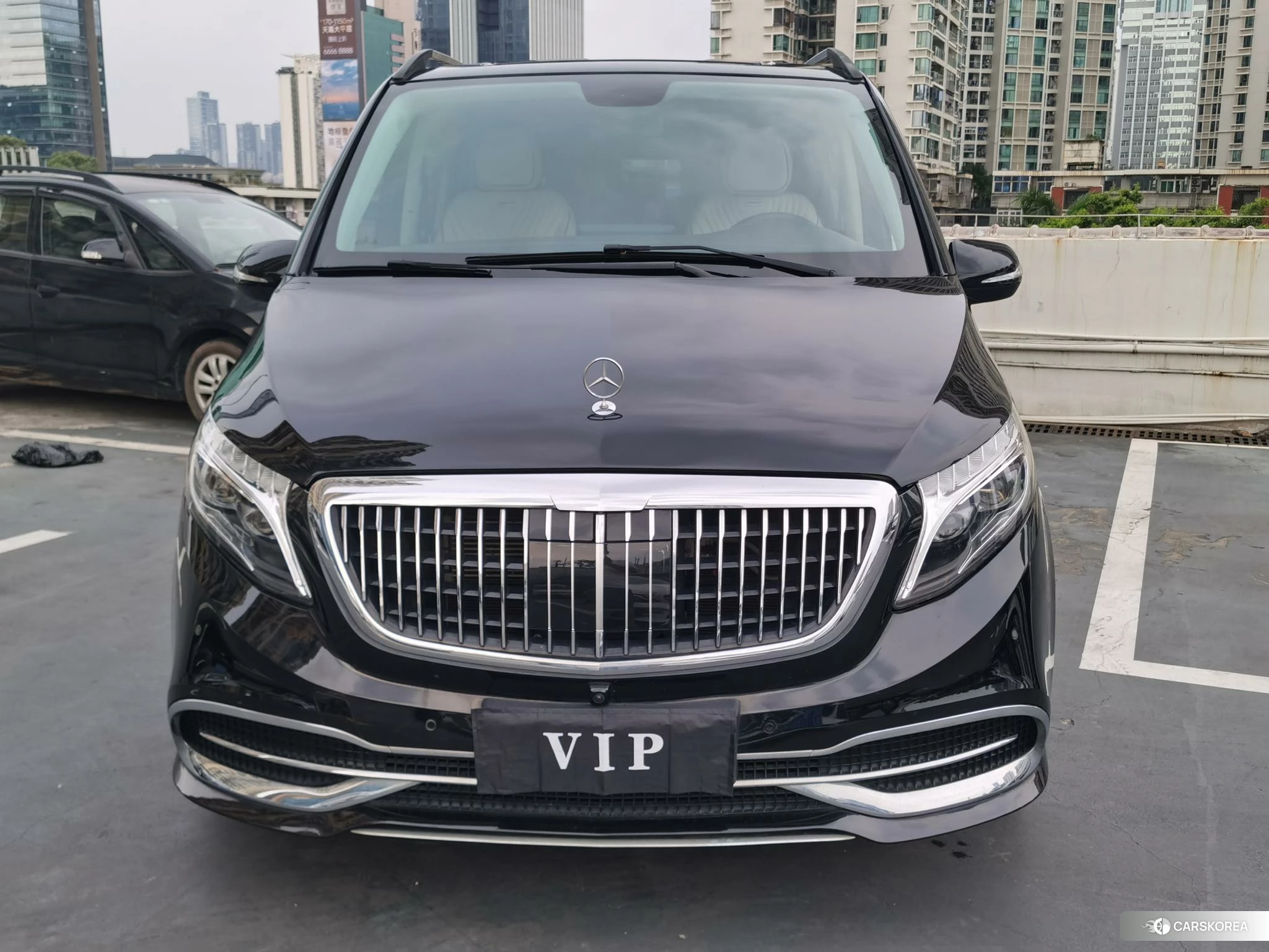 Mercedes-Benz Vito id 4426656 из Китая 12