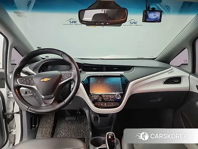 Chevrolet (GM Daewoo) Bolt EV id 3018967 из Кореи 16