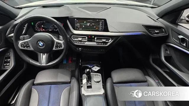 BMW 1 Series (F40) id 3372033 из Кореи 17