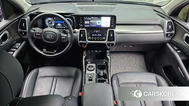 Kia Sorento 4th Generation id 4224843 из Кореи 28