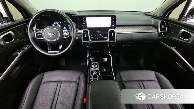 Kia Sorento 4th Generation id 3032979 из Кореи 17