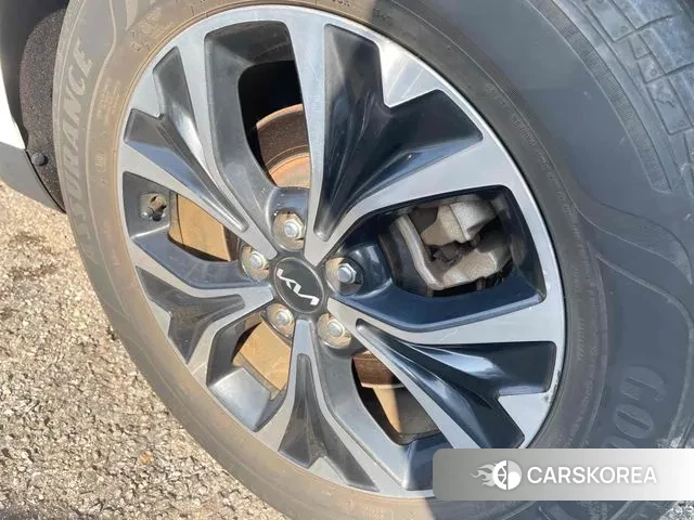 Kia Carnival 4th generation id 3398995 из Кореи 13