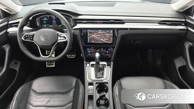 Volkswagen Arteon id 4762957 из Кореи 31