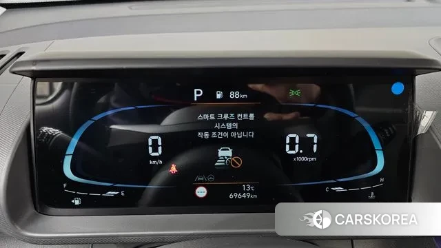 Hyundai Casper id 3697118 из Кореи 17