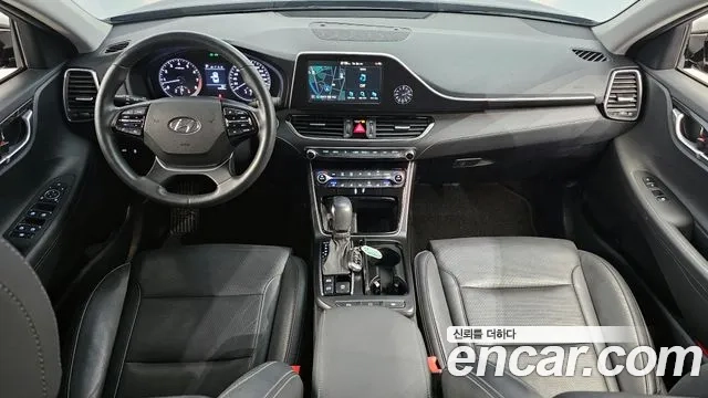 Hyundai Grandeur IG id 2912809 из Кореи 17