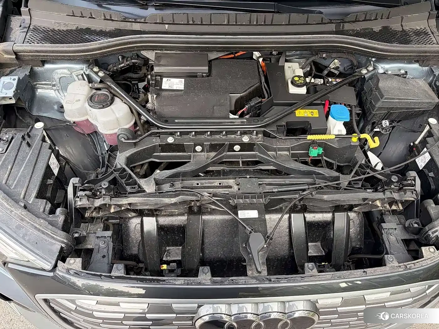 Audi Q4 id 4548194 из Китая 9