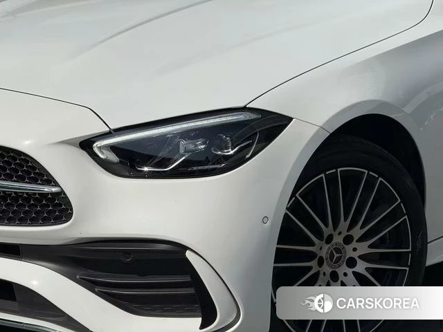 Mercedes-Benz Class C id 4278697 из Китая 14