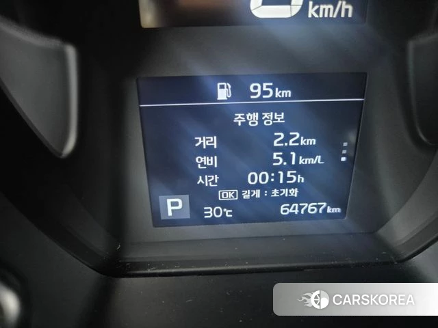 Kia The New Ray id 4464395 из Кореи 16