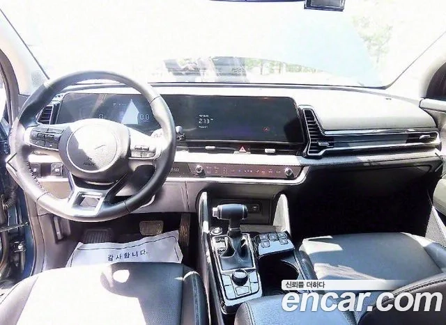 Kia Sportage 5th Generation id 2905880 из Кореи 17