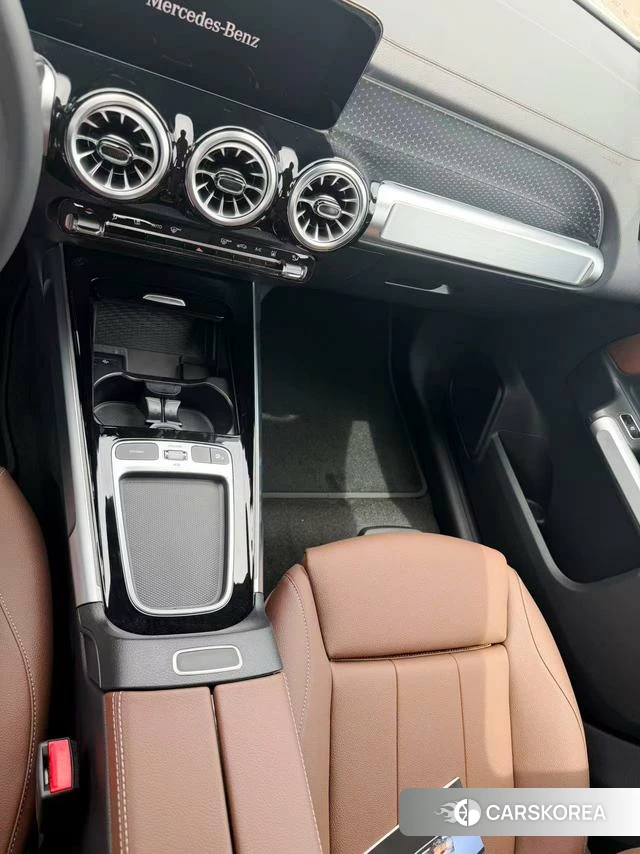 Mercedes-Benz EQB id 4290330 из Китая 8