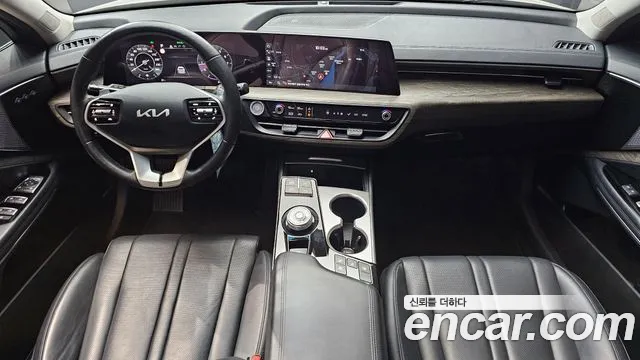 Kia K8 id 2749079 из Кореи 17