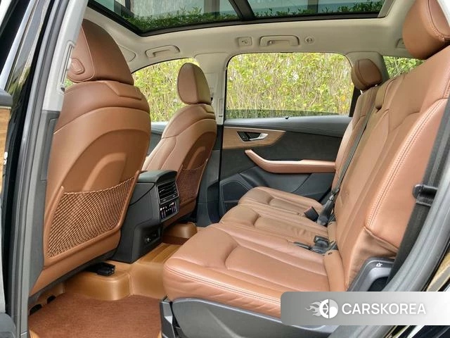 Audi Q7 id 4277209 из Китая 17