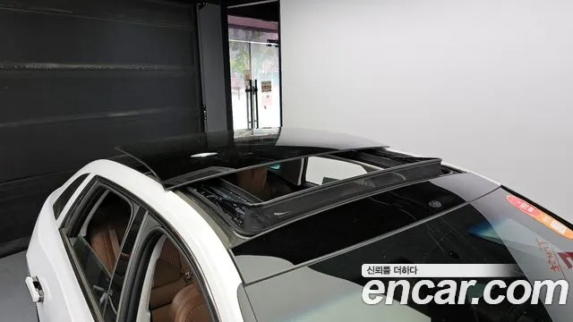 Hyundai Grandeur Hybrid (GN7) id 2687809 из Кореи 17