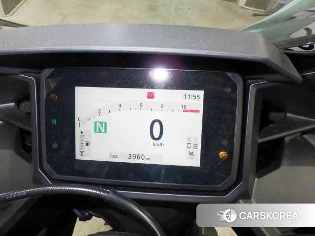 Проданный Honda CBR400R id 4184644 из Японии, фото 29