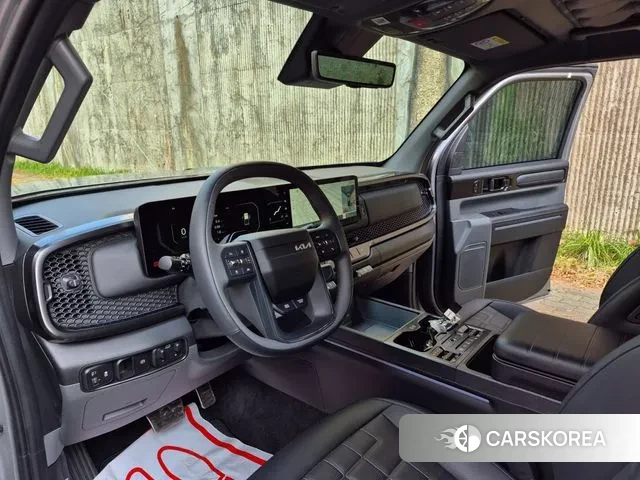 Kia Tasman id 3731749 из Кореи 17