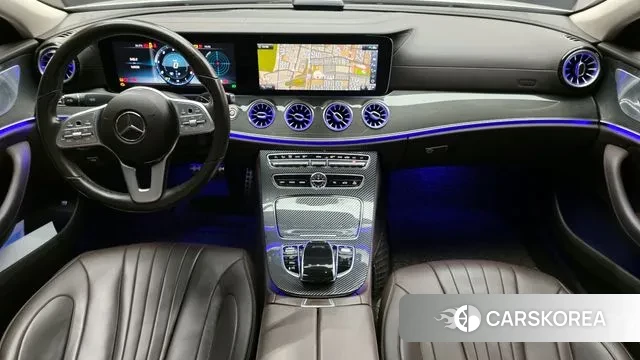 Mercedes-Benz CLS-Class C257 id 3024022 из Кореи 17