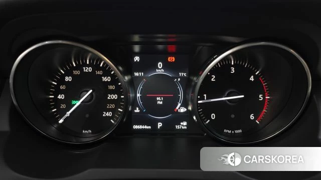 Land Rover Range Rover Evoque id 4318291 из Кореи 33