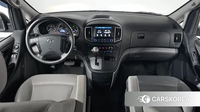 Hyundai The New Grand Starex id 3008744 из Кореи 17