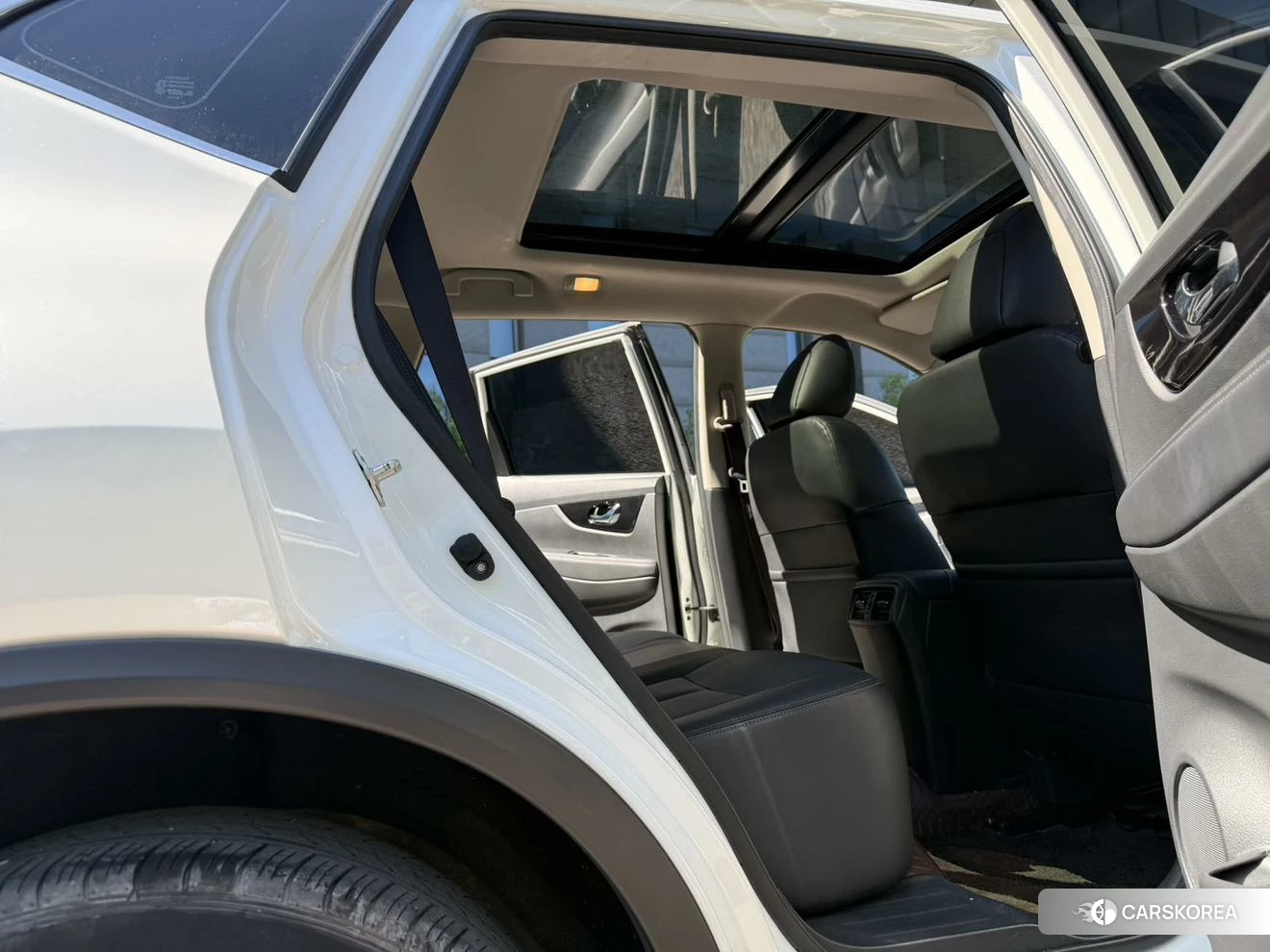 Nissan Qijun id 4419435 из Китая 21