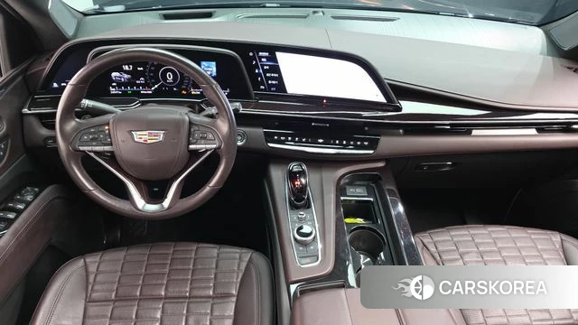 Cadillac Escalade 5th Generation id 3799072 из Кореи 17