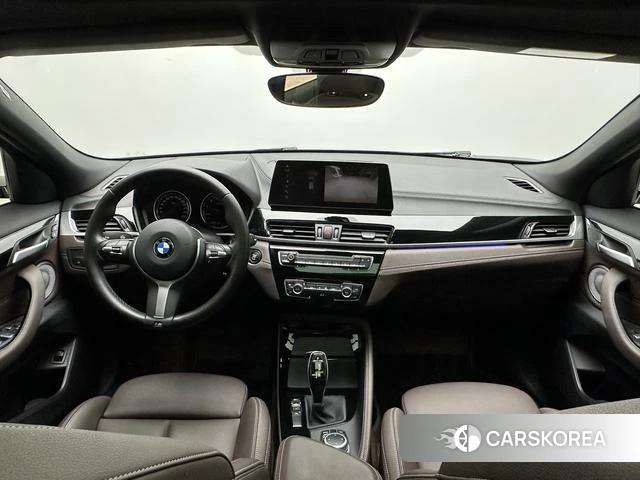 BMW X2 id 3856327 из Китая 17