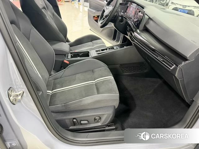 Volkswagen Golf id 4387583 из Китая 22