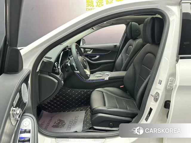 Mercedes-Benz Class C id 4348257 из Китая 12