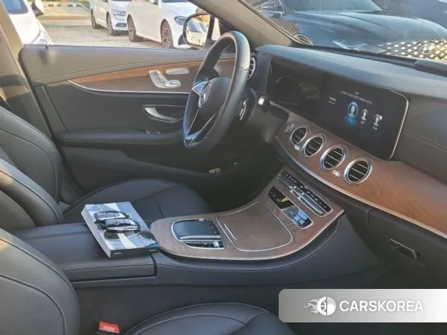 Mercedes-Benz E-Class W213 id 3399020 из Кореи 7