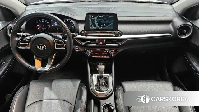 Kia Come New K3 id 4626472 из Кореи 27