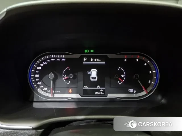 Hyundai Tucson (NX4) id 3576554 из Кореи 17