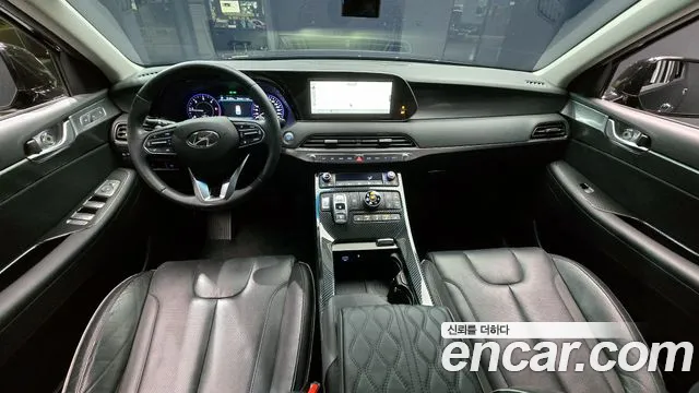 Hyundai Palisade id 2605066 из Кореи 17