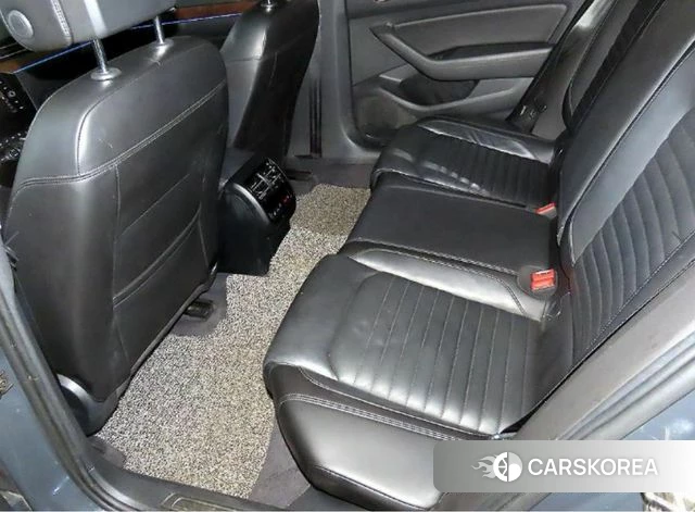 Volkswagen Passat GT (B8) id 4713212 из Кореи 17
