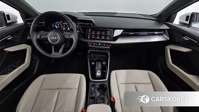 Audi A3 (8Y) id 2998277 из Кореи 17
