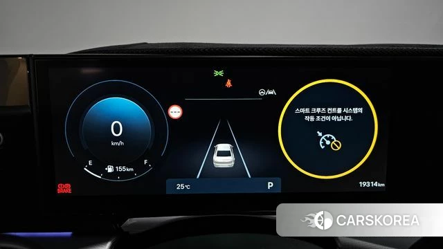 Hyundai Grandeur (GN7) id 4516180 из Кореи 34