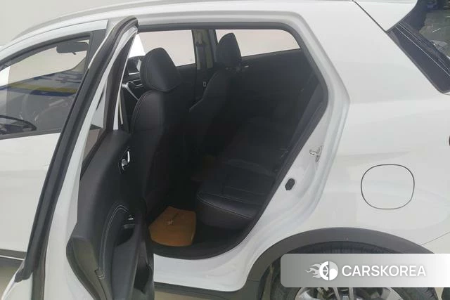 Geely Automobile Vision X3 id 4208581 из Китая 14