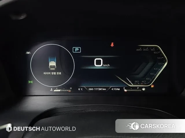 Ssangyong All New Rexton id 3707845 из Кореи 17