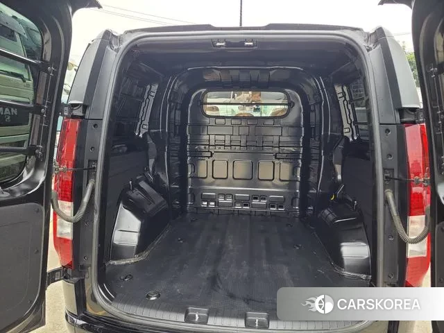 Hyundai Staria id 3021865 из Кореи 17