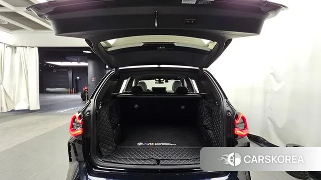 BMW iX3 id 3596443 из Кореи 16