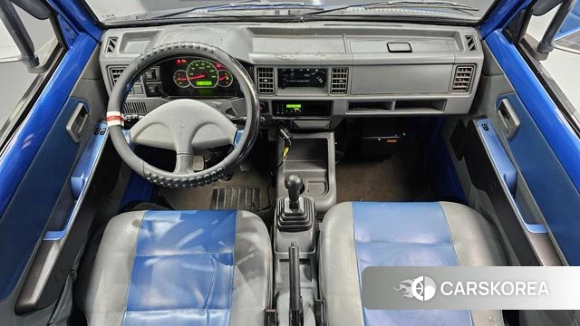 Chevrolet (GM Daewoo) New Damas id 4672291 из Кореи 27