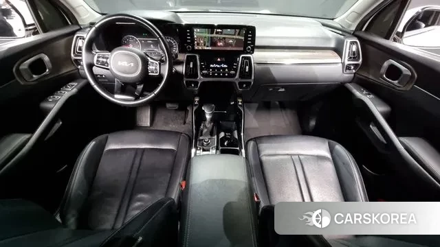 Kia Sorento 4th Generation id 3566506 из Кореи 17